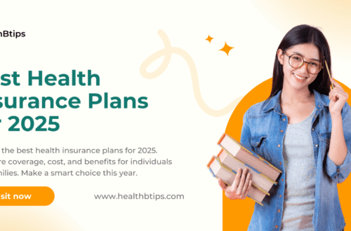 Best Health Insurance Plans for 2025