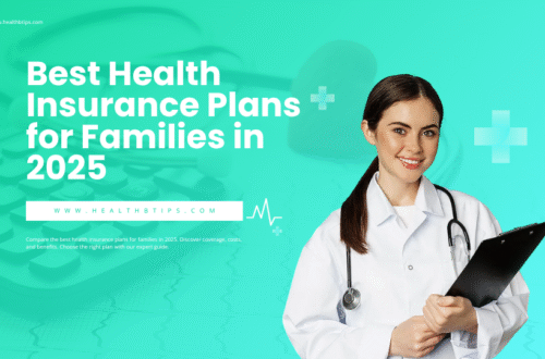 best health insurance plan