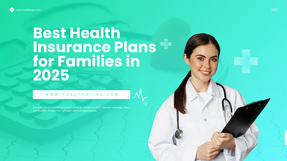 best health insurance plan