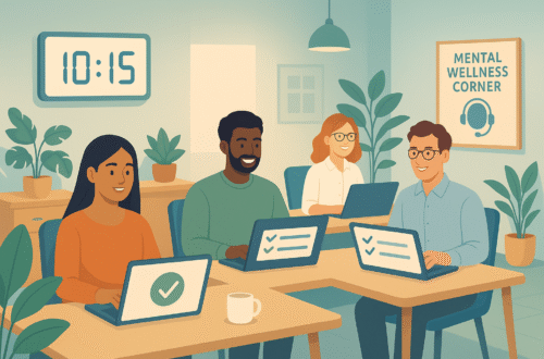 employee time management system