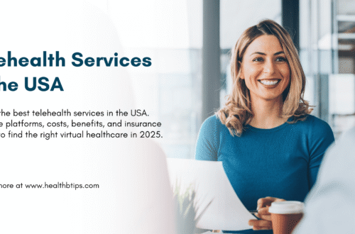 Telehealth Services in the USA