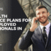 Top Health Insurance Plans for Self-Employed Professionals in 2025